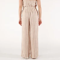 DV High Waist Wide Leg Pant