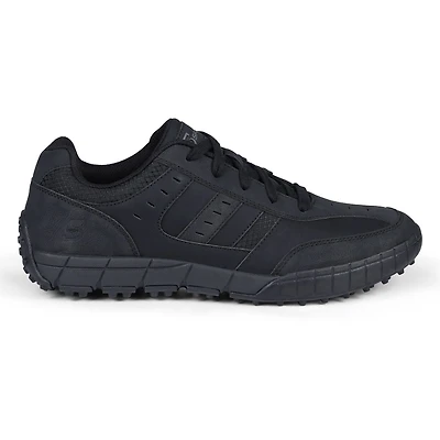 S Sport Conçu par Skechers Tyson Baskets Décontractées à Lacets pour Hommes Tailles: 7-13