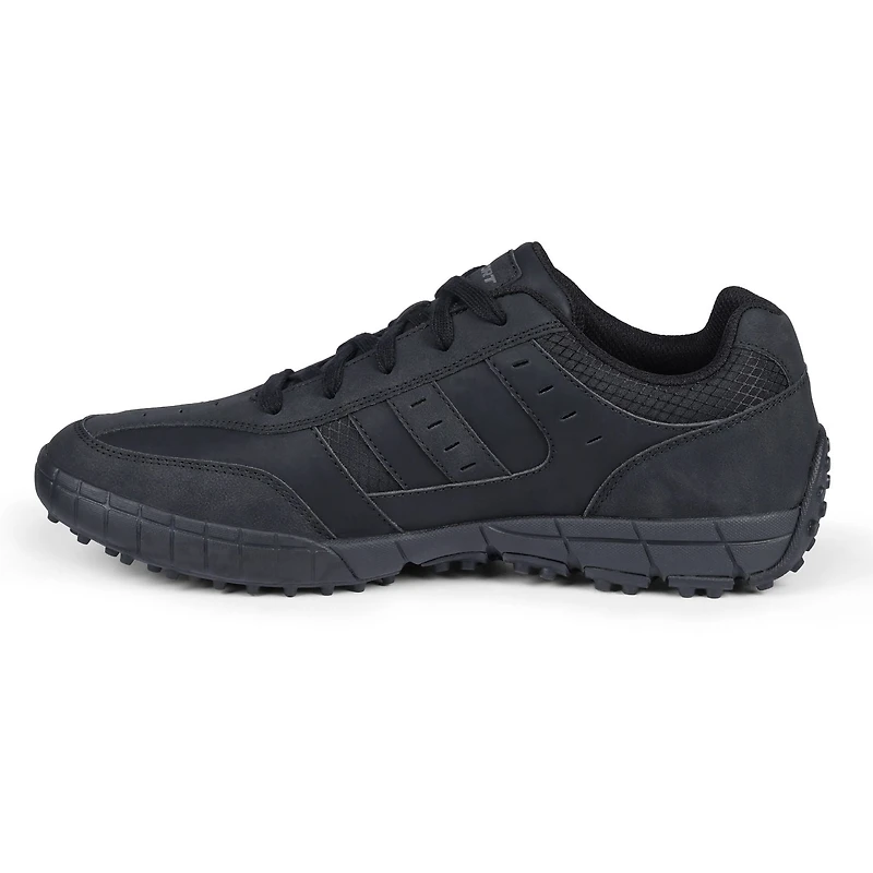 S Sport Conçu par Skechers Tyson Baskets Décontractées à Lacets pour Hommes Tailles: 7-13