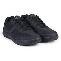 S Sport Conçu par Skechers Tyson Baskets Décontractées à Lacets pour Hommes Tailles: 7-13