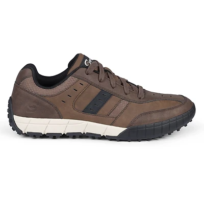 S Sport Conçu par Skechers Tyson Baskets Décontractées à Lacets pour Hommes Tailles: 7-13