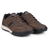 S Sport Designed by Skechers Men's Tyson Lace-Up Casual Sneaker, Sizes: 7-13