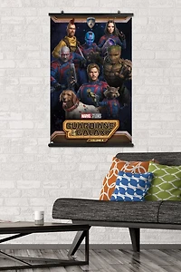 Marvel Les Gardiens de la Galaxie Vol 3