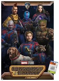 Marvel Les Gardiens de la Galaxie Vol 3