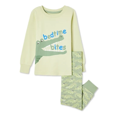 Ensemble de pyjamas 2 pièces George pour petits garçons
