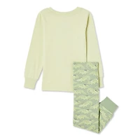 George Toddler Boys' 2-Piece Pajama Set