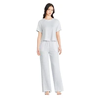 Pyjama 2 pièces George pour femmes