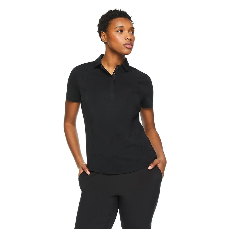 Athletic Works Women's Sports Polo