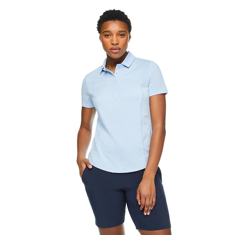 Athletic Works Women's Sports Polo