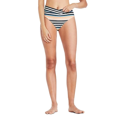 George Women's V-Waistband Swim Bottom