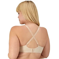 WonderBra 2 Ways to Wear Underwire Bra, Sizes 36B-40DD