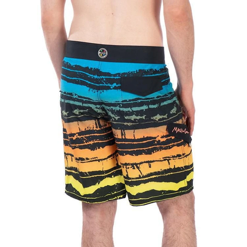 Mens Boardshort Maui and Sons