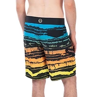 Mens Boardshort Maui and Sons