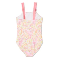 George Girls' Swimsuit 1-Piece, Sizes XS-XL