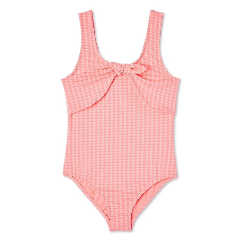 George Girls' Swimsuit 1-Piece
