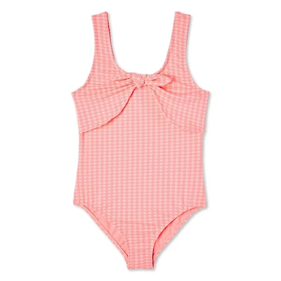 George Girls' Swimsuit 1-Piece