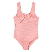 George Girls' Swimsuit 1-Piece