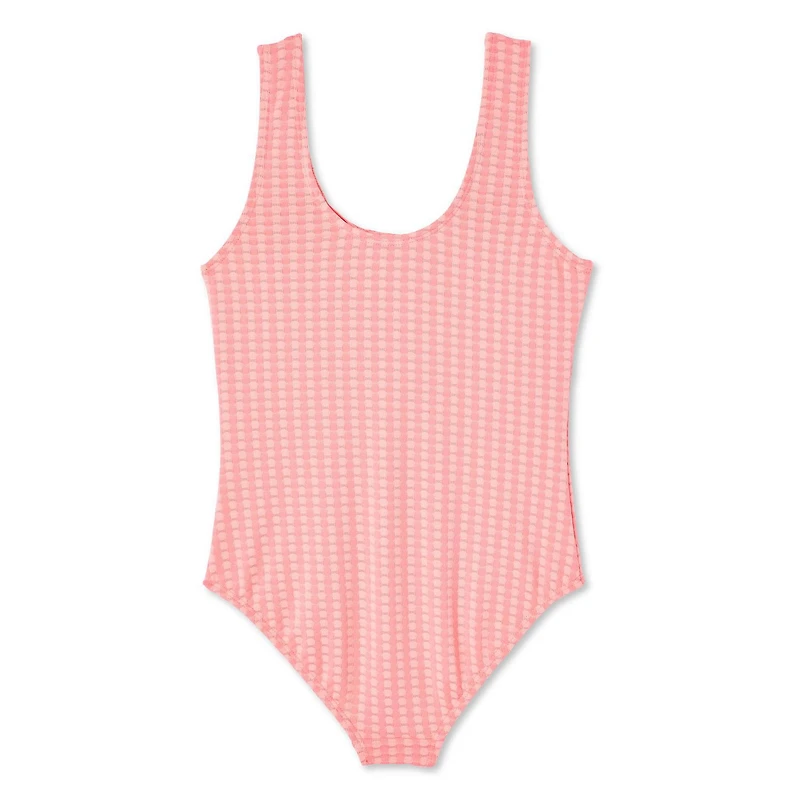 George Girls' Swimsuit 1-Piece