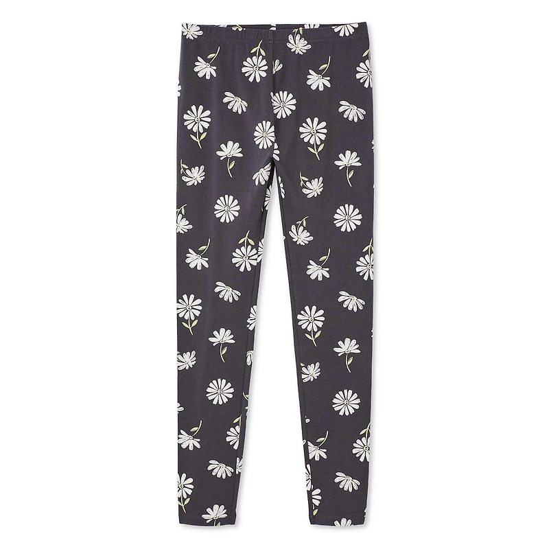 George Girls' Printed Legging