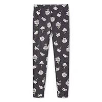 George Girls' Printed Legging