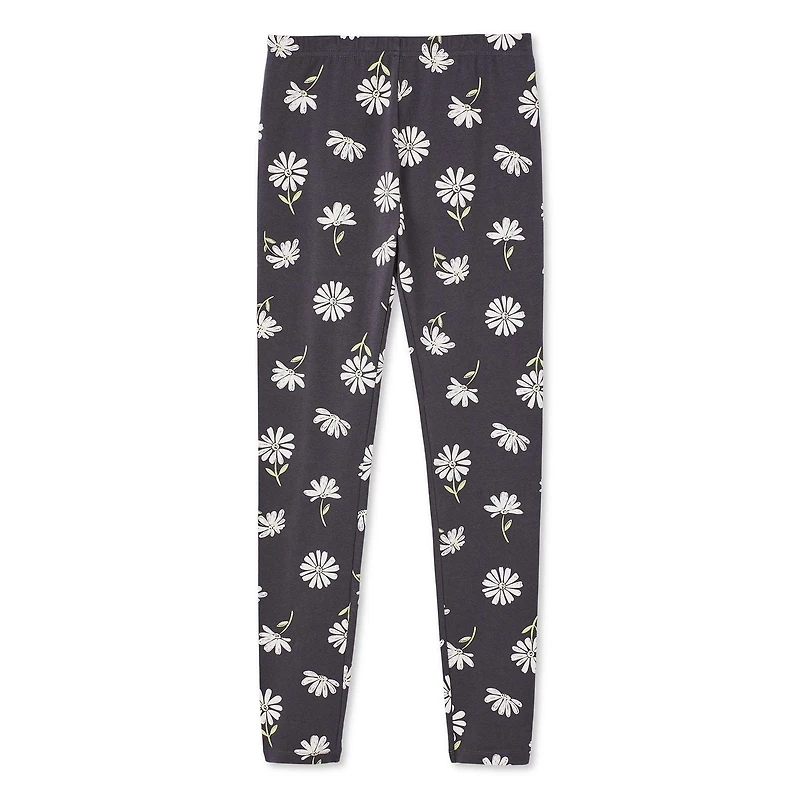 Legging imprimé George pour filles