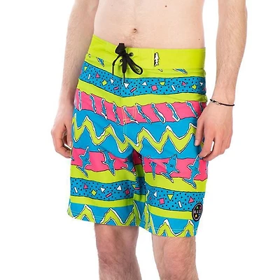Mens Boardshort Maui and Sons