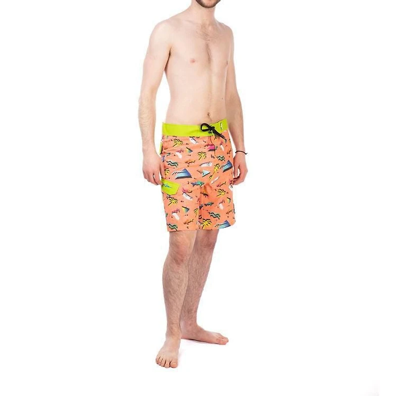 Mens Boardshort Maui and Sons