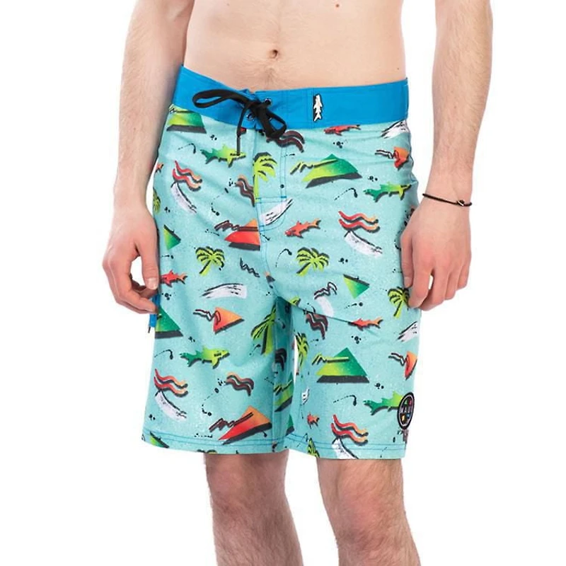 Mens Boardshort Maui and Sons