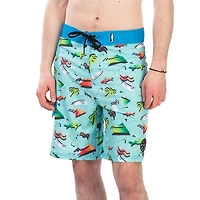 Mens Boardshort Maui and Sons