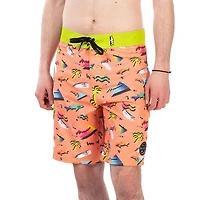 Mens Boardshort Maui and Sons