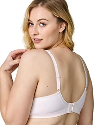 WonderBra Plus sans fil légèrement doublé Tailles 38C - 42DDD