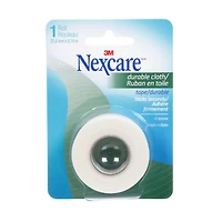Nexcare Durable Cloth First Aid Tape
