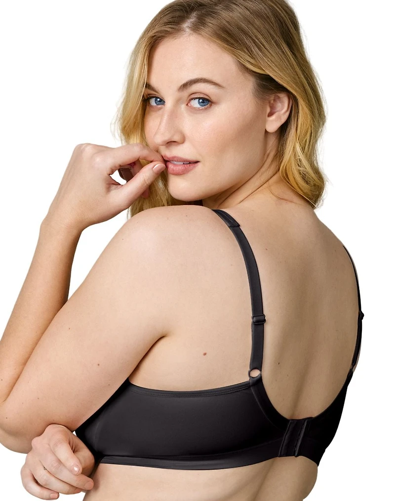 WonderBra Plus Wireless Lightly Lined, Sizes 38C- 42DDD