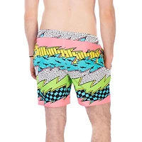 Mens Pool Short Maui and Sons