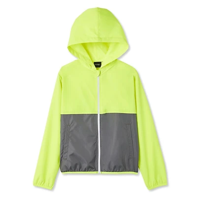George Boys' Windbreaker
