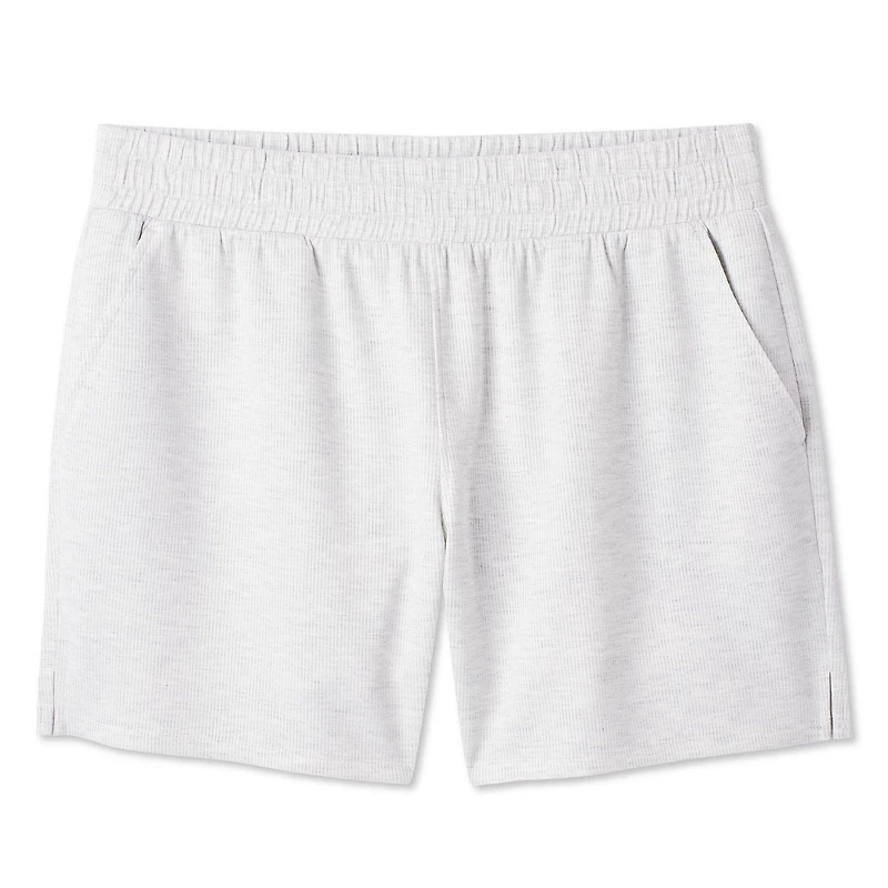 Lane Bryant Women's Plus Soft Knit Short