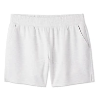 Lane Bryant Women's Plus Soft Knit Short