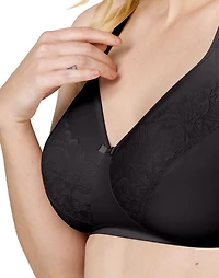 WonderBra Plus Wireless Lightly Lined, Sizes 38C- 42DDD
