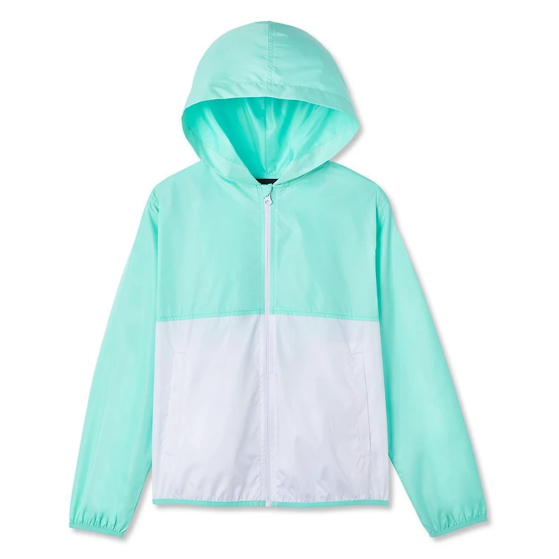 George Girls' Windbreaker