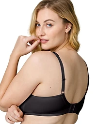 WonderBra Plus Wireless Lightly Lined, Sizes 38C- 42DDD