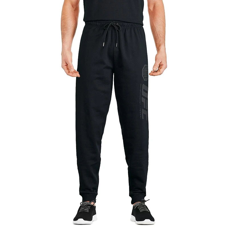 UFC Men's Graphic Jogger, Sizes S-XL