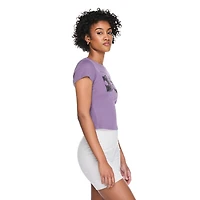 No Boundaries Women's Baby T-Shirt