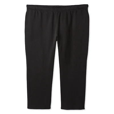 George Big Men's Fleece Sweatpant
