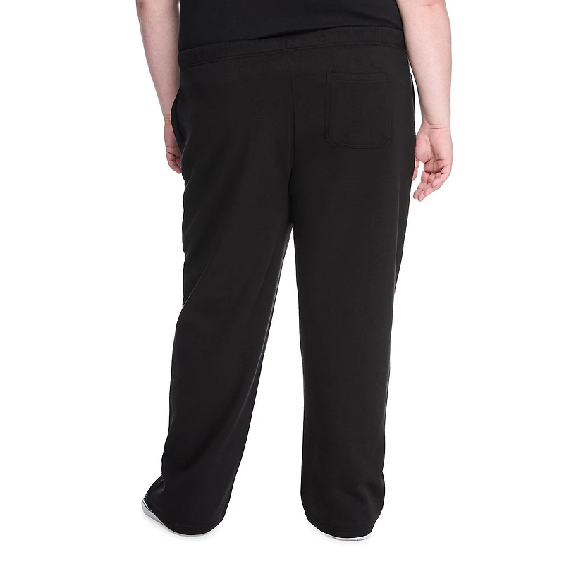 George Big Men's Fleece Sweatpant