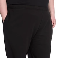 George Big Men's Fleece Sweatpant