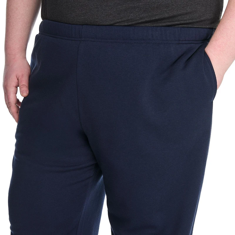 George Big Men's Fleece Sweatpant