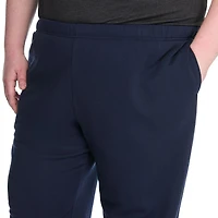 George Big Men's Fleece Sweatpant