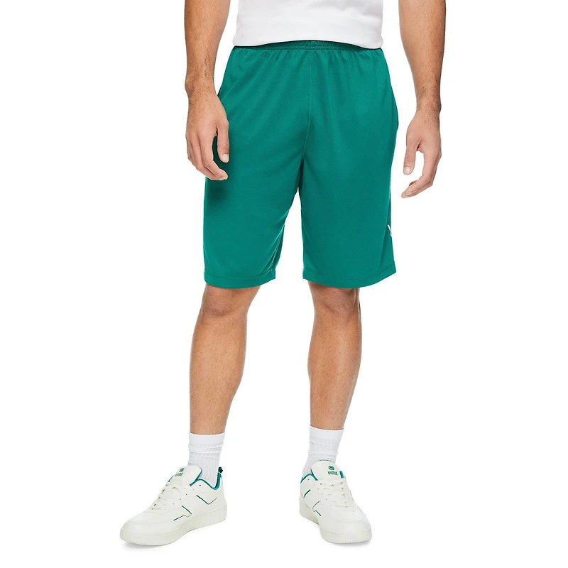Athletic Works Men's Birdseye Mesh Short