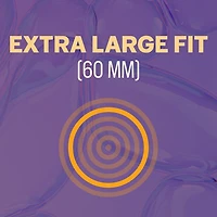 Durex® Sensi-Thin® Thin XL Condoms | 12 Count, 12ct