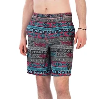 Mens Hybrid Short  Maui and Sons